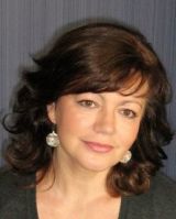 Галина Кречмар