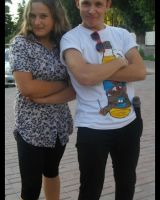 Юлия Подпорина