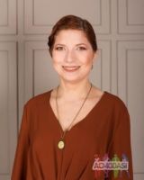 Анна Кальник