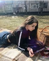 Диана Кунденко