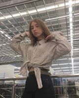 Анастасия Олешко