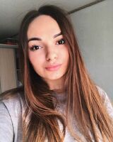 Екатерина Андрусенко