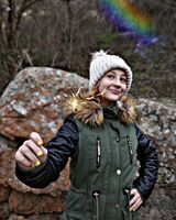 Яна Шендерук