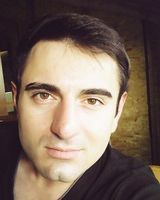 Арам Матевосян