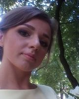 Елена Полищук