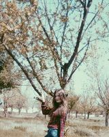 Мария Чабан