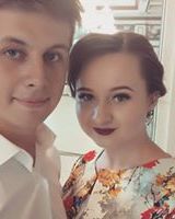 Антоніна Романовська