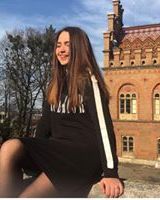 Darina Ratushna