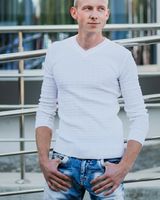 Ярослав Безрученко