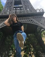 Тоня Ямпольська