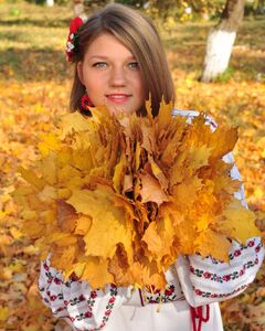 Поліна Смолін