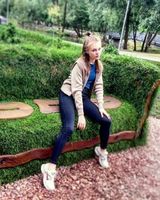 Катерина Ірініна