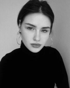 Валерия Ковтуненко