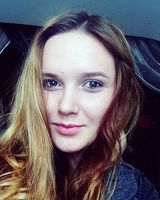 Марина Демская