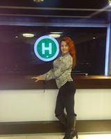 Натали Жученко