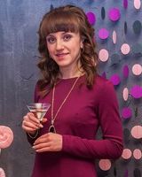 Анжелика Бондаренко