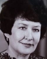 Liuda Shesterkina