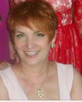 Ирина Шаманова