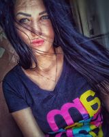 Милана Кузьмина