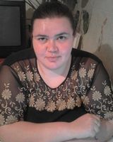 Людмила Крохмаль