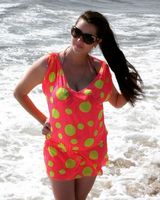 Алiна Мороз