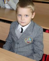 Антон Мирошниченко