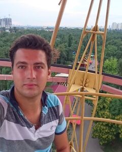 Алексей Чирков