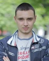Андрей Мальчик