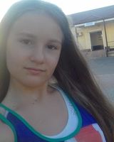 Юлия Шахрай