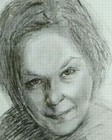 Ольга Налимова