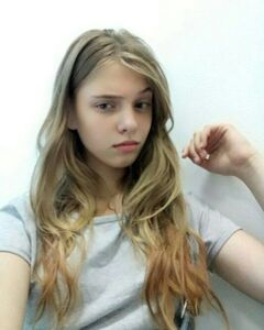 Маша Ольмезова