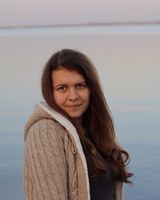 Анна Панасюк