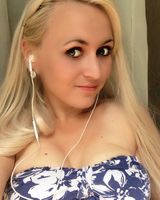 Яна Донцова