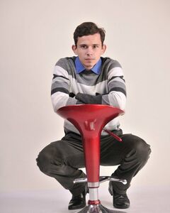 Сергей Лютов