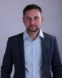 Игорь Шатайло