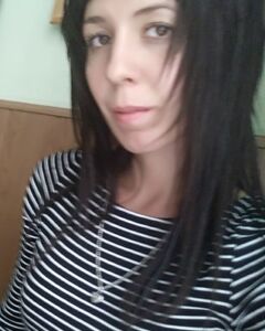 Аліна Торовець