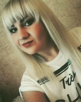 Кира Боровская