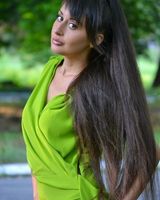 Анна Волошина