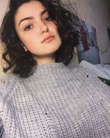 Алина Никитенко