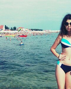 Вікторія Окіна