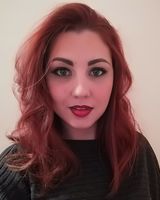 Галина Толкачова