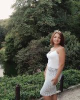 Вікторія Гончарук