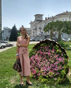 Настя Толстенкова