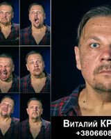 Віталій Крапіва