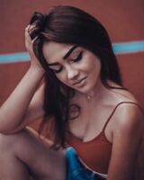 Олександра Максімова
