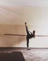 Фаіна Журавська