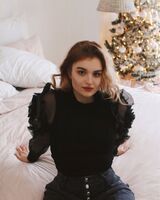Олександра 