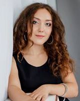 Виктория Демченко