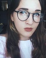 Екатерина Кекало