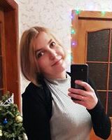 Элина Бейлис